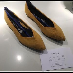 Rothy’s Shoes - Rothy’s The Point Rothy’s Shoes - Rothy’s The Point